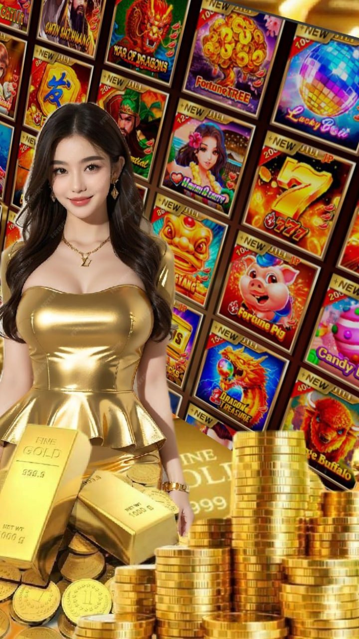 onexbat Live Casino Slots ဂိမ်းပလက်ဖောင်းများ Myanmar