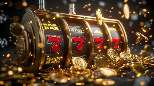 onexbat Slots Esports