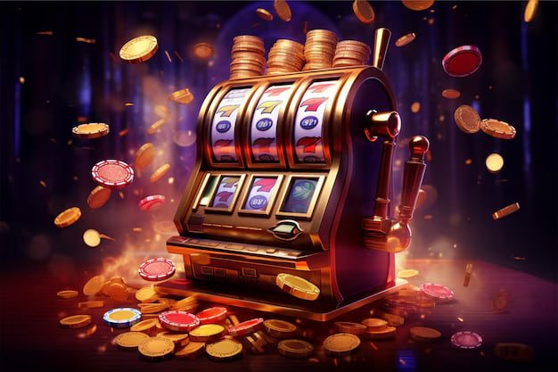 onexbat Casino Games