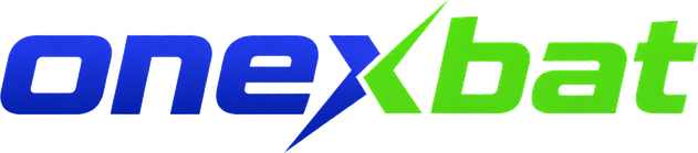 onexbat လိုဂို